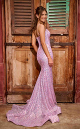 22 of 28 Portia and Scarlett PS24038 Lilac