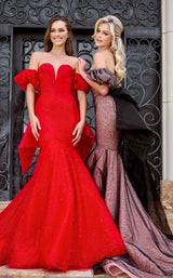 23 of 32 Portia and Scarlett PS24065 Black-Nude