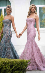 10 of 28 Portia and Scarlett PS25251 Pink