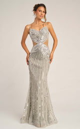 16 of 18 Portia and Scarlett PS26405C Silver