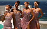 18 of 31 Portia and Scarlett PS26407C Pink