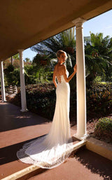 4 of 6 Primavera Couture 11202 Ivory