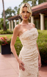 2 of 4 Primavera Couture 13163 Nude