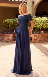 4 of 17 Primavera Couture 13164 Midnight