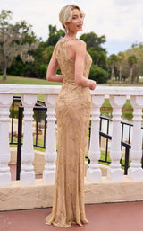 3 of 14 Primavera Couture 13166 Champagne