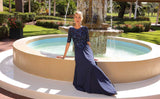 16 of 19 Primavera Couture 13171 Multiple-Colors