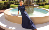 17 of 19 Primavera Couture 13171 Multiple-Colors