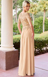 4 of 19 Primavera Couture 13171 Champagne