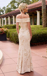4 of 4 Primavera Couture 13174 Nude