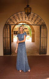 9 of 12 Primavera Couture 13177 Multiple-Colors