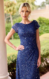 2 of 12 Primavera Couture 13177 Midnight