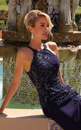 16 of 17 Primavera Couture 13180 Multiple-Colors