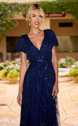 2 of 6 Primavera Couture 13185 Midnight