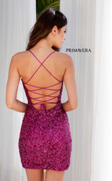 26 of 29 Primavera Couture 3351 Grape