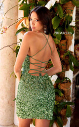 22 of 29 Primavera Couture 3351 Sage-Green