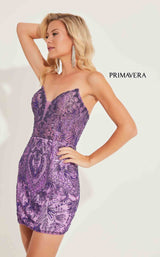 8 of 11 Primavera Couture 4226 Lilac