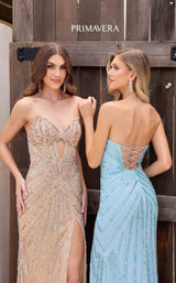 16 of 21 Primavera Couture 4309 Nude