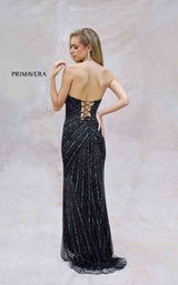 21 of 21 Primavera Couture 4309 Black