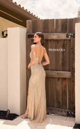 20 of 21 Primavera Couture 4309 Nude