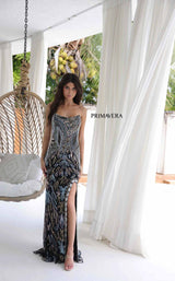 1 of 17 Primavera Couture 4331 Black