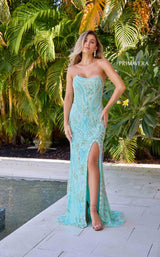 4 of 17 Primavera Couture 4331 Mint