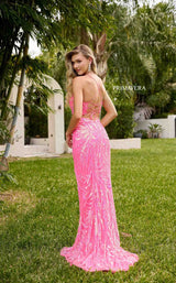 14 of 15 Primavera Couture 4362 Neon Pink