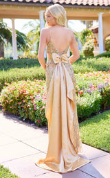 6 of 11 Primavera Couture 4503 Gold