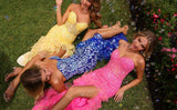 23 of 26 Primavera Couture 4507 Multiple-Colors