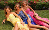 24 of 26 Primavera Couture 4507 Multiple-Colors