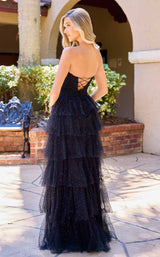 4 of 17 Primavera Couture 4510 Black