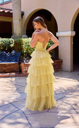 13 of 17 Primavera Couture 4510 Yellow
