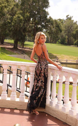5 of 16 Primavera Couture 4525 Black