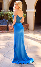9 of 11 Primavera Couture 4545 Fresh Blue