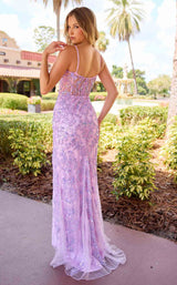 7 of 12 Primavera Couture 4549 Orchid