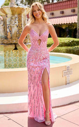 4 of 14 Primavera Couture 4550 Pink
