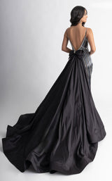 4 of 10 Rachel Allan 50390 Dress