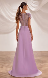 3 of 3 Reverie Couture 254 Lilac