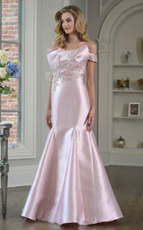 1 of 3 Rina Di Montella RD3408 Blush