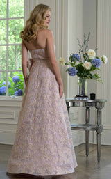 4 of 4 Rina Di Montella RD3427 Pink