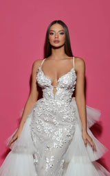 5 of 12 Tarik Ediz 53125 Ivory