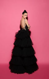 10 of 12 Tarik Ediz 53125 Black