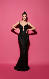 4 of 12 Tarik Ediz 53125 Black