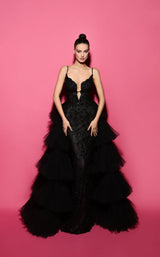 2 of 12 Tarik Ediz 53125 Black