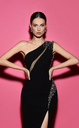 4 of 6 Tarik Ediz 53159 Black