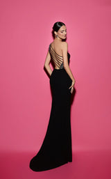 6 of 6 Tarik Ediz 53159 Black