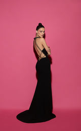 7 of 7 Tarik Ediz 53161 Black