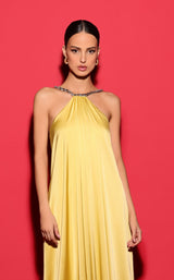 2 of 3 Tarik Ediz 53181 Yellow