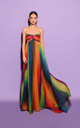 1 of 3 Tarik Ediz 53187 Rainbow