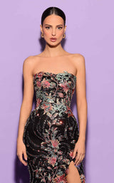 2 of 3 Tarik Ediz 53202 Black