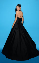 15 of 15 Tarik Ediz 98402 Black
